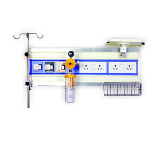 Hospital Bed Head Panel