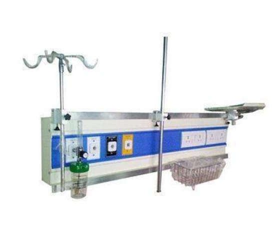 Bed Head Panel Installation