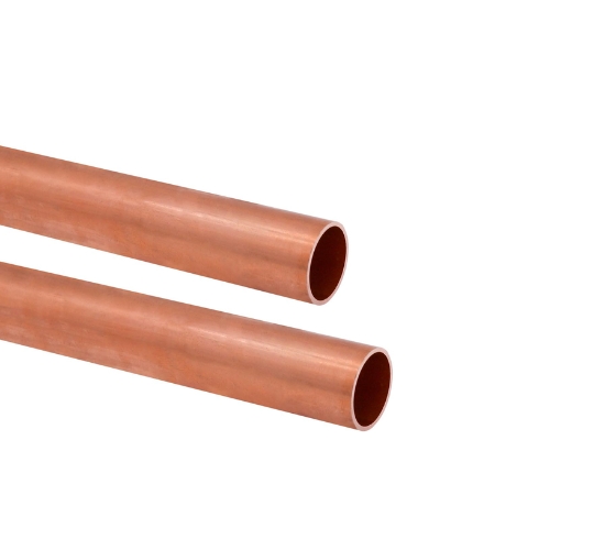 Copper Pipe Installation