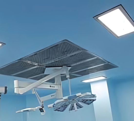 Medical LED Peripheral Light