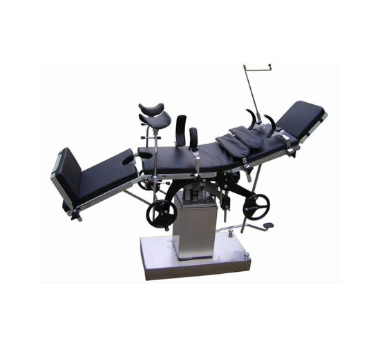 Adjustable Surgical Table