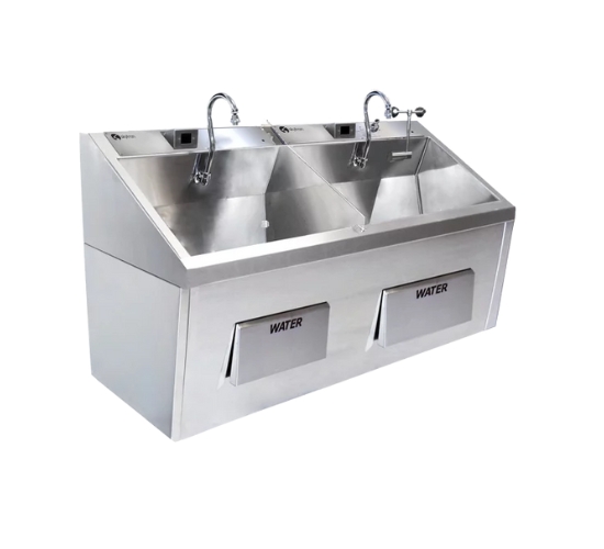 Surgical Scrub Sink Image 1