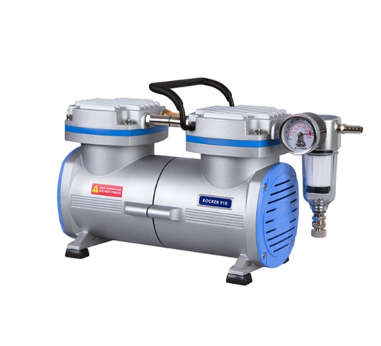 Medical Air Compressor