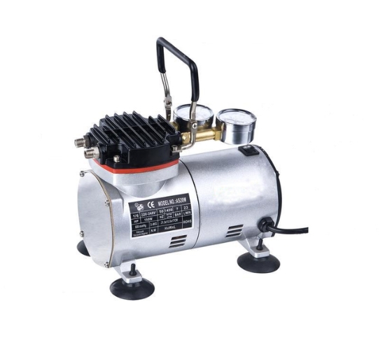 Medical Vacuum System