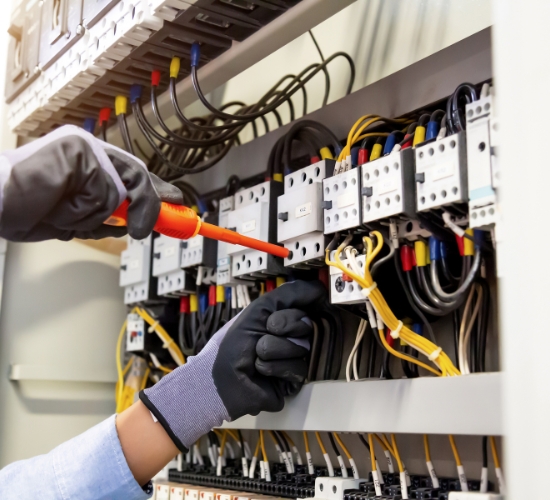 Electrical Wiring Installation